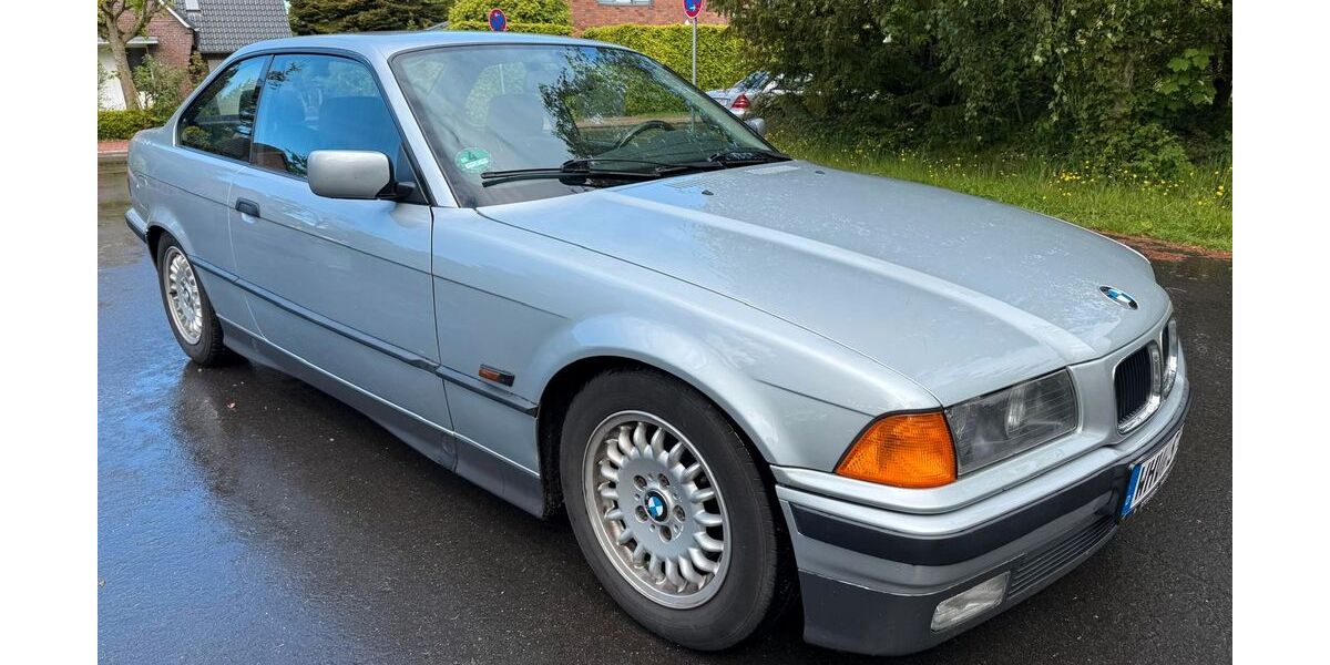 BMW 328 198.314 km 11.990 &euro; Sankt Peter Ording 25826