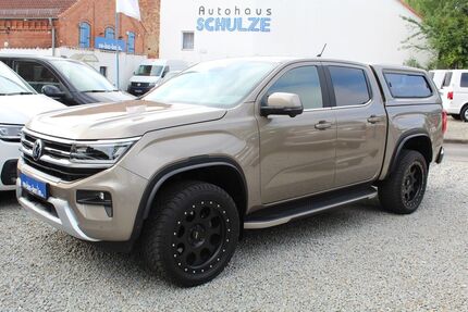 VW Amarok 31.200 km 51.950 &euro; Berlin-Malchow 13051