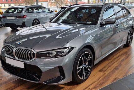 BMW 330 18.315 km 40.998 &euro; Wunsiedel 95632