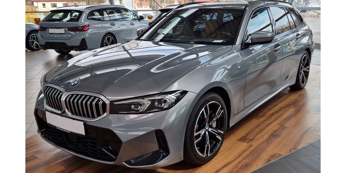 BMW 330 18.315 km 40.998 &euro; Wunsiedel 95632