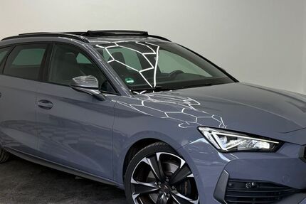 Cupra Leon 66.000 km 26.500 &euro; Radevormwald 42477