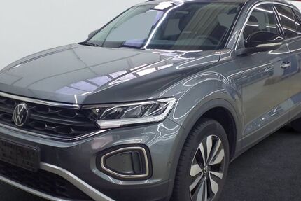 VW T-Roc 20.000 km 21.420 &euro; Mainburg 84048