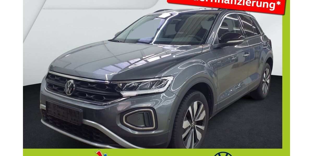 VW T-Roc 20.000 km 21.420 &euro; Mainburg 84048