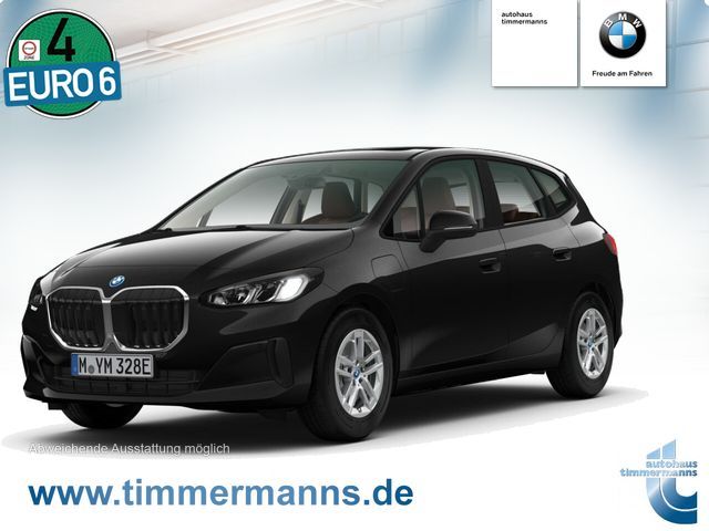 BMW 225 Active Tourer 18.224 km 29.930 &euro; Düsseldorf 40549