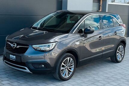 Opel Crossland (X) 78.100 km 13.250 &euro; Klettgau (Erzingen) 79771