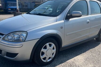 Opel Corsa 152.000 km 2.290 &euro; Arnsberg 59755