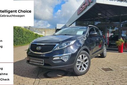 Kia Sportage 130.000 km 9.788 &euro; Verden/Aller 27283