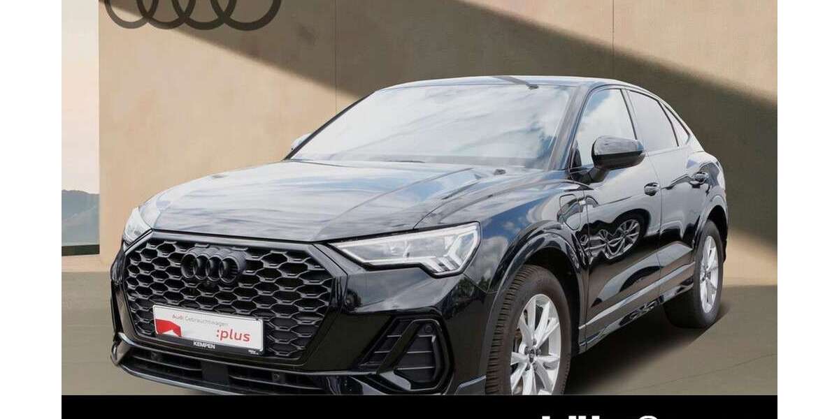 Audi Q3 41.150 km 35.850 &euro; Meckenheim 53340