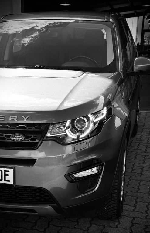 Land Rover Discovery Sport 111.880 km 15.860 € Maikammer 67487