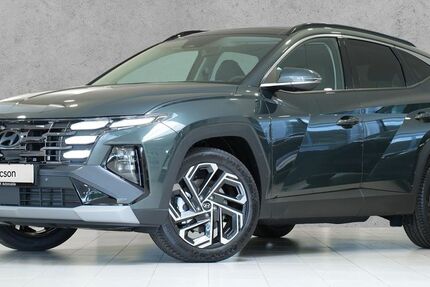 Hyundai TUCSON 7.297 km 34.580 &euro; Mainz-Kastel 55252