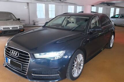Audi A6 137.500 km 11.499 &euro; Berlin 10963
