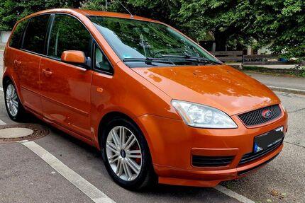 Ford C-Max 196.000 km 800 € Waldkirch 79183