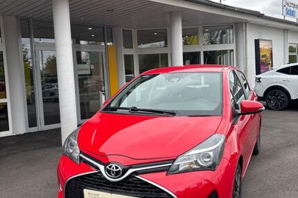 Toyota Yaris 96.427 km 9.890 € Schömberg 72355