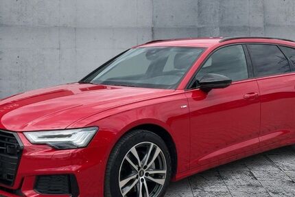 Audi A6 56.598 km 40.990 € Hof 95030