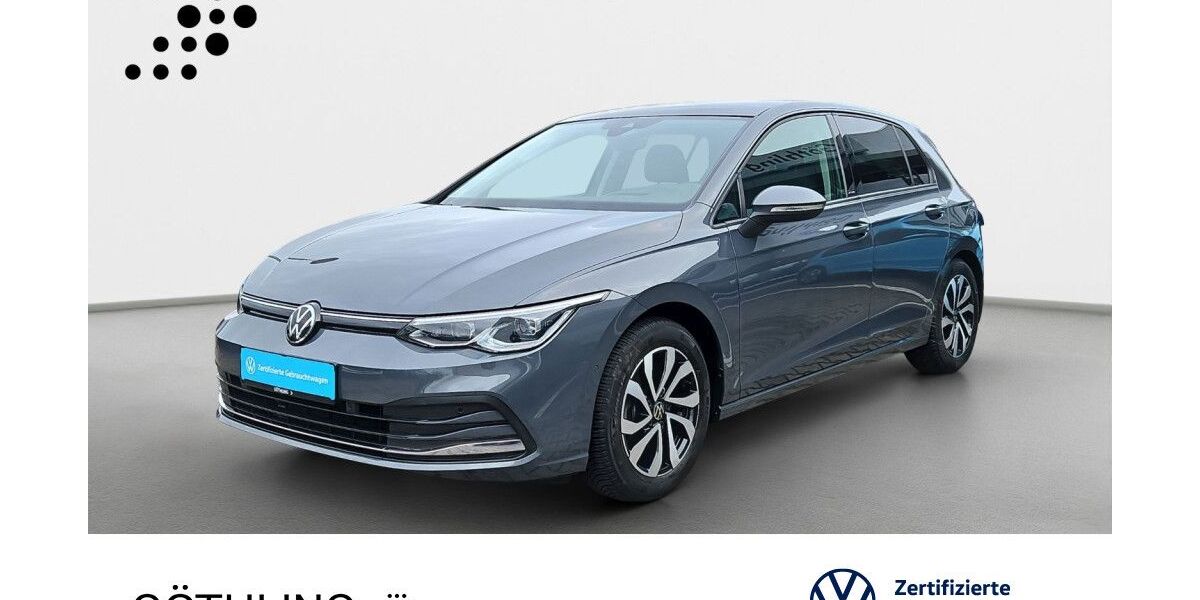 VW Golf 44.915 km 23.580 &euro; Eisenach 99817