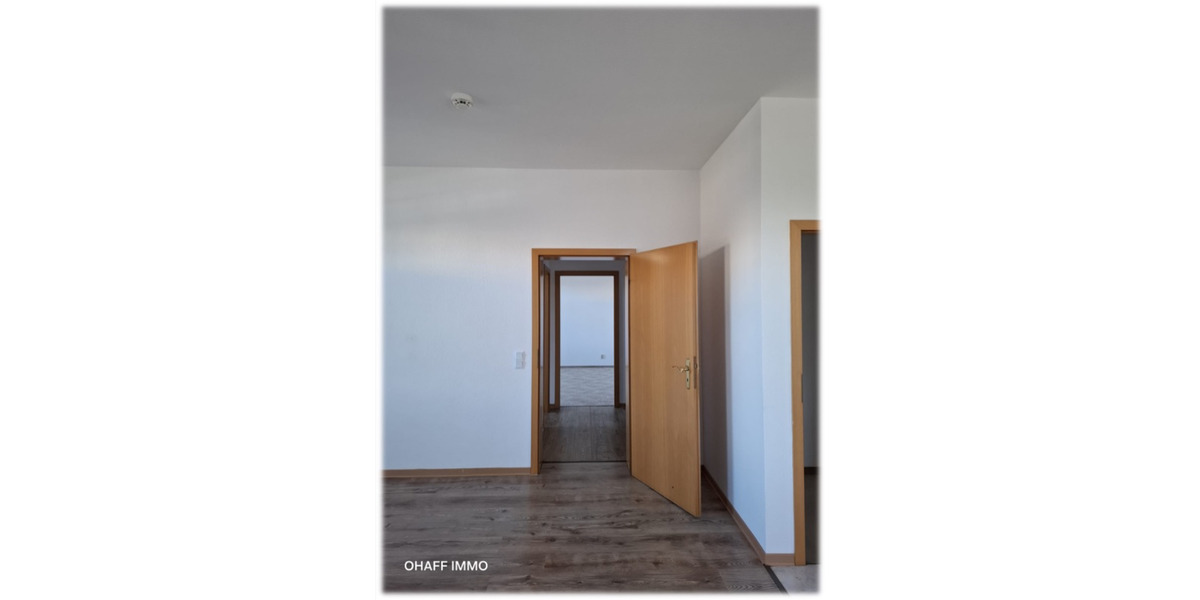 Erdgeschoßwohnung Liepgarten - 2 Zimmer, 60 m&sup2;, 480&euro; | Angebot:25906537
