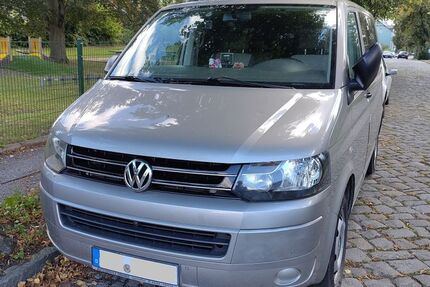 VW T5 Multivan 178.000 km 18.600 &euro; Grünheide 15537