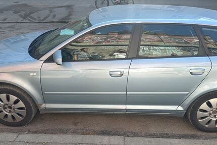 Audi A3 280.000 km 1.600 &euro; München 81477