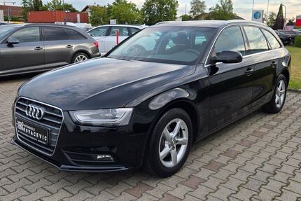 Audi A4 255.000 km 6.400 &euro; Mindelheim 87719