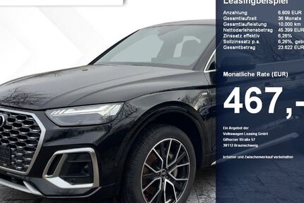 Audi Q5 26.582 km 45.399 &euro; Erding 85435