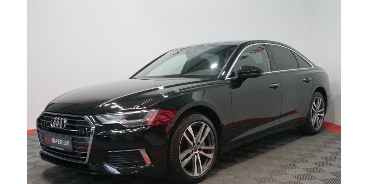 Audi A6 69.588 km 33.990 &euro; Schmidgaden 92546
