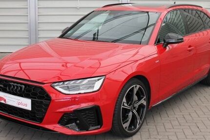 Audi A4 16.468 km 49.290 € Cottbus / Groß Gaglow 03051