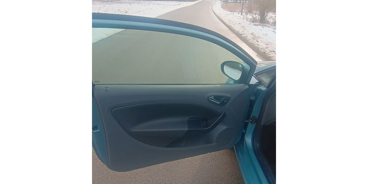 Seat Ibiza 161.000 km 2.700 &euro; Salching 94330