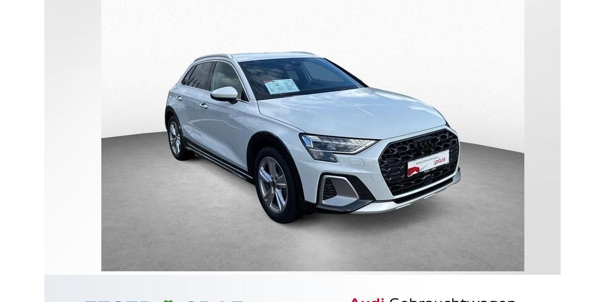 Audi A3 4.300 km 33.980 &euro; Roth 91154