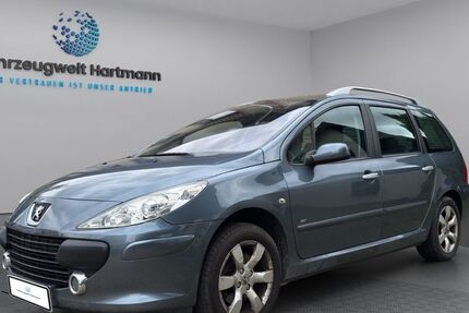 Peugeot 307 125.500 km 1.990 € Andernach 56626