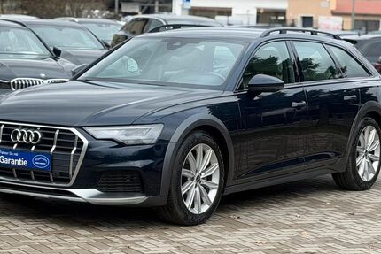 Audi A6 141.507 km 25.450 &euro; Schönefeld 12529