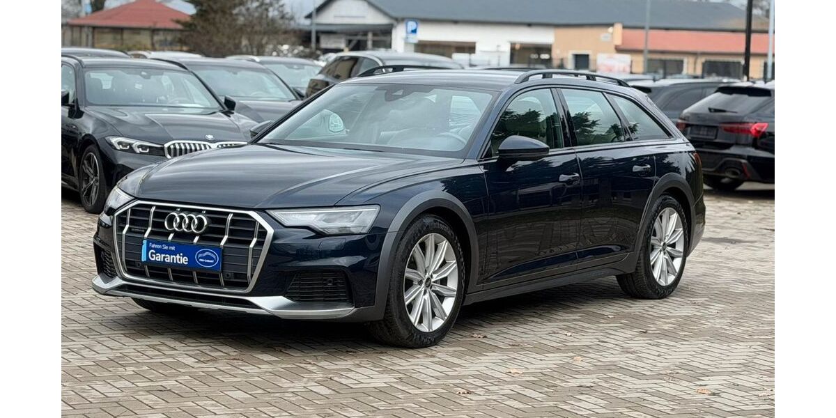 Audi A6 141.507 km 25.450 &euro; Schönefeld 12529
