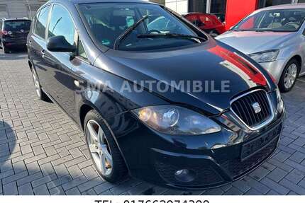 Seat Altea