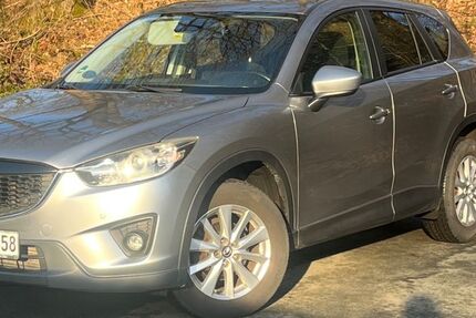 Mazda CX-5 265.000 km 6.999 &euro; Lüdenscheid 58511
