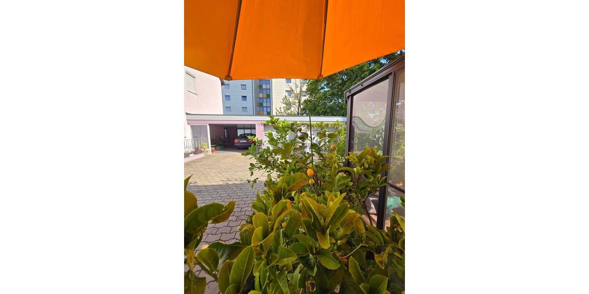 Etagenwohnung Langenzenn - 1.300&euro; | Angebot:25675761