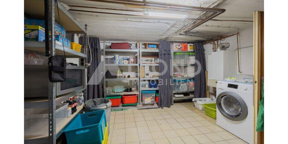 Reihenmittelhaus Recklinghausen König-Ludwig - 4 Zimmer, 88 m&sup2;, 225.000&euro; | Angebot:25676897