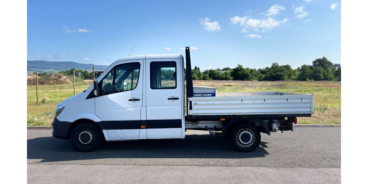 Mercedes-Benz Sprinter 145.000 km 19.490 &euro; Ingelheim 55218
