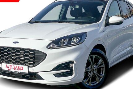 Ford Kuga 31.576 km 26.990 &euro; Stralsund 18437