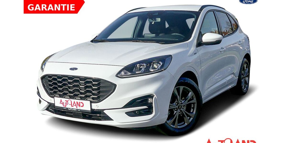 Ford Kuga 31.576 km 26.990 &euro; Stralsund 18437