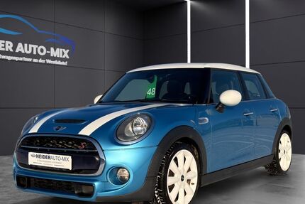 Mini Cooper S 95.900 km 14.999 &euro; Heide 25746