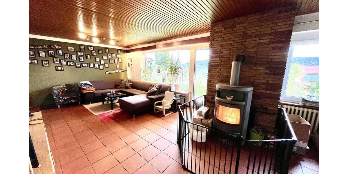 Einfamilienhaus Weikersheim - 6 Zimmer, 160 m&sup2;, 319.000&euro; | Angebot:25706806