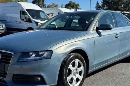 Audi A4 224.000 km 5.200 &euro; Gernsheim 64579