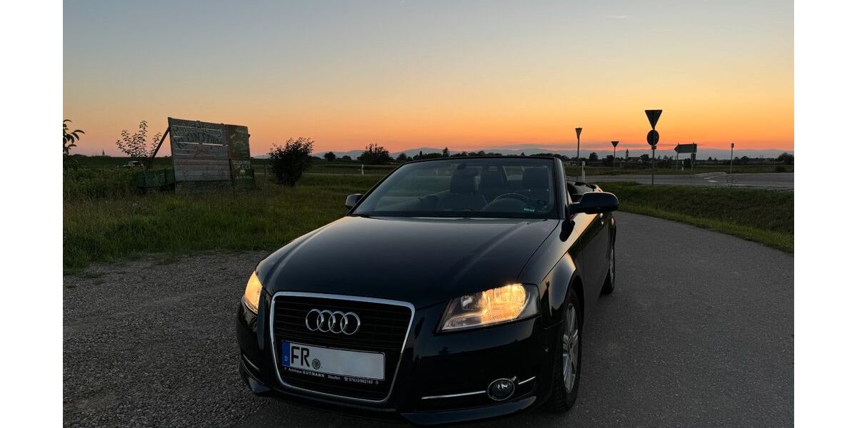 Audi A3 167.035 km 7.800 &euro; Staufen im Breisgau 79219