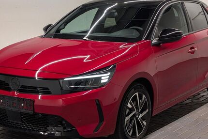 Opel Corsa 8.580 km 16.430 &euro; Langenweddingen 39171