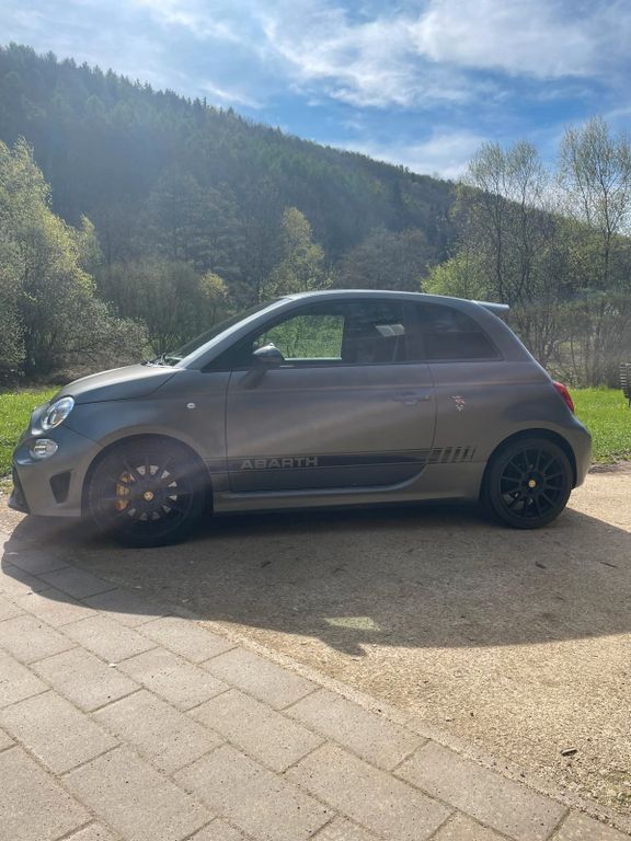 595 Competizione