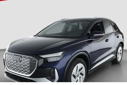Audi Q4 e-tron 8.195 km 37.990 &euro; Lohr am Main 97816