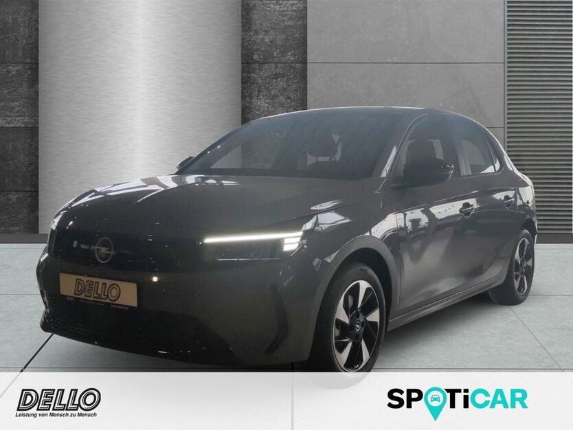 Opel Corsa 6.000 km 24.990 € Schwerin 19061