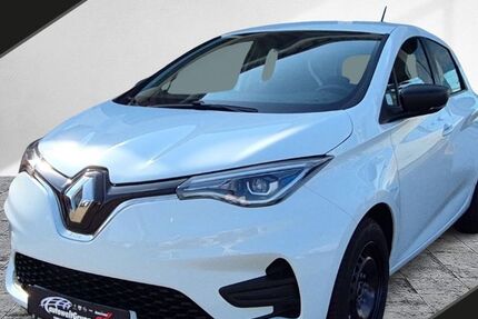 Renault ZOE 28.800 km 14.990 € Rostock 18146