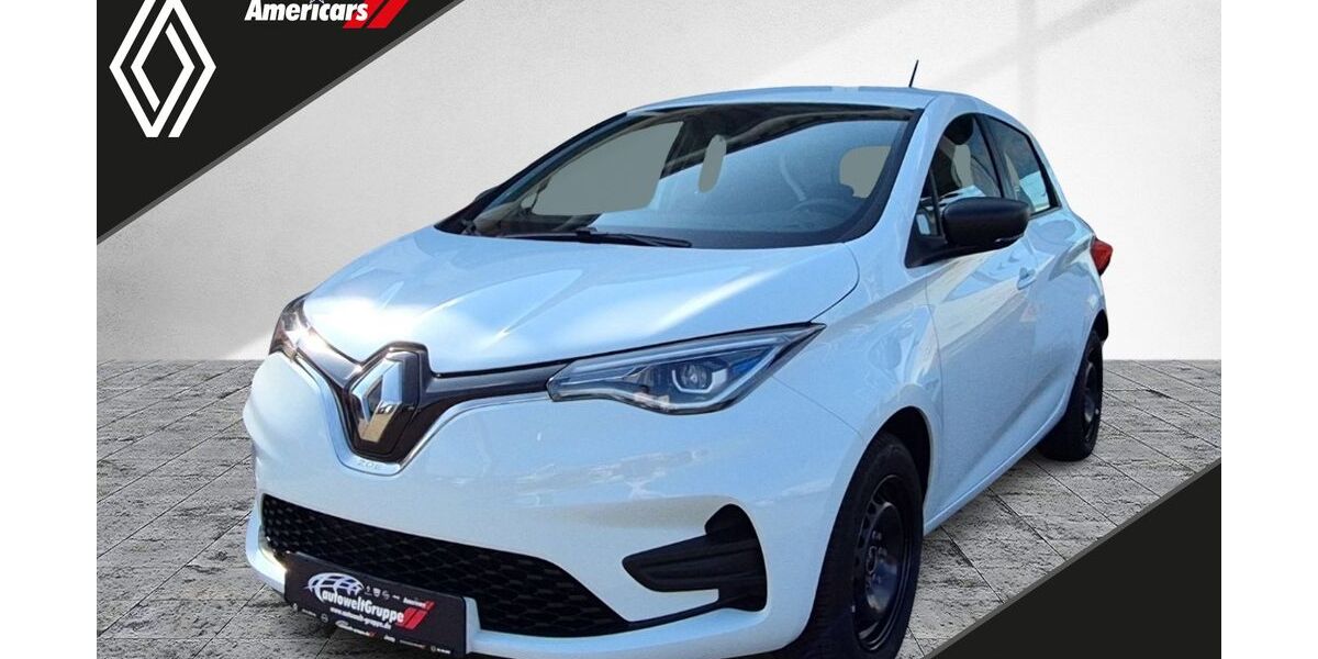 Renault ZOE 28.800 km 14.990 € Rostock 18146