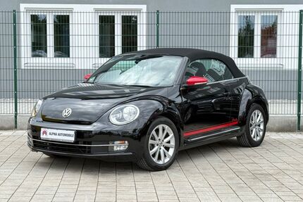 VW Beetle 108.500 km 11.490 € München 81243