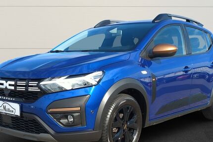 Dacia Sandero 29.200 km 15.950 € Bremervörde 27432